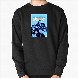 Second City Television Merch Second City Television Sweatshirts