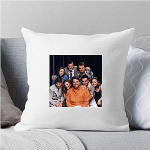 Second City Television Fan Art Second City Television Pillows Cover