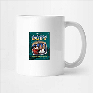 Second City Television Merch For Fans Second City Television Mugs