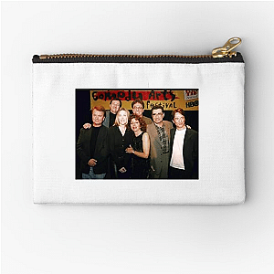Second City Television Signature Second City Television Zipper Pouches