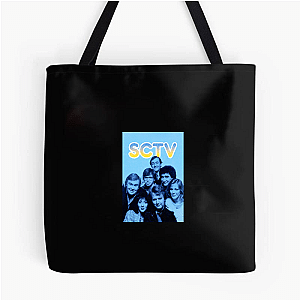 Second City Television Merch Second City Television Bags