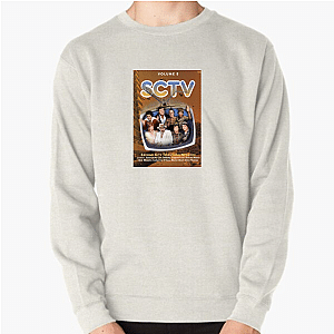 Second City Television Limited Collection Second City Television Sweatshirts