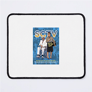 Second City Television Merch Collection Second City Television Mouse Pads