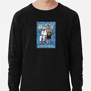 Second City Television Merch Collection Second City Television Sweatshirts
