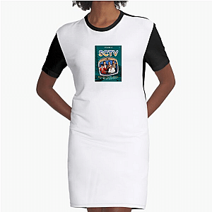Second City Television Merch For Fans Second City Television Dresses