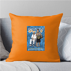Second City Television Merch Collection Second City Television Pillows Cover