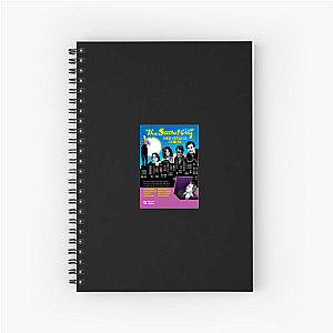 Second City Television Merchandise Second City Television Notebook