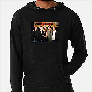 Second City Television Signature Second City Television Hoodies