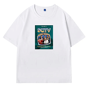Second City Television Merch For Fans Second City Television T-Shirts