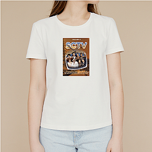 Second City Television Limited Collection Second City Television T-Shirts