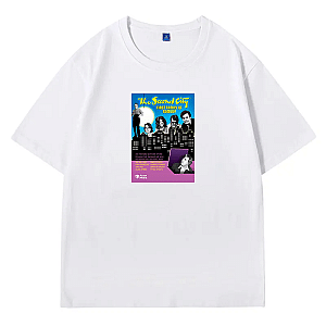 Second City Television Merchandise Second City Television T-Shirts