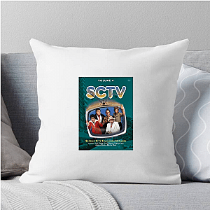 Second City Television Merch For Fans Second City Television Pillows Cover