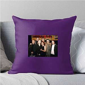 Second City Television Signature Second City Television Pillows Cover