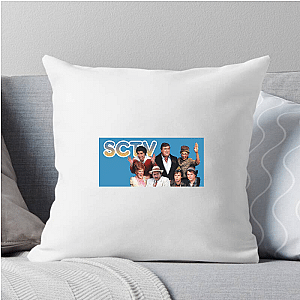 Second City Television Special Collection Second City Television Pillows Cover