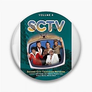 Second City Television Merch For Fans Second City Television Pins