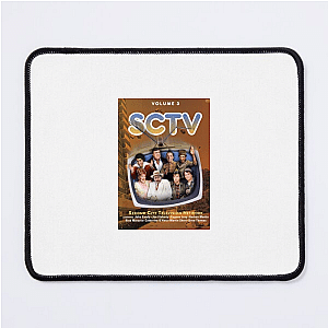 Second City Television Limited Collection Second City Television Mouse Pads