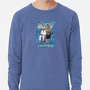 Second City Television Merch Collection Second City Television Sweatshirts