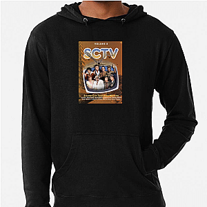 Second City Television Limited Collection Second City Television Hoodies