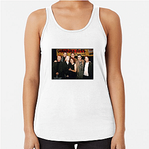 Second City Television Signature Second City Television Tank Tops