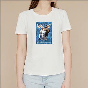 Second City Television Merch Collection Second City Television T-Shirts