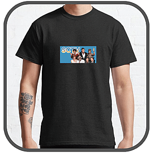 Second City Television T-Shirts