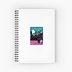 Second City Television Merchandise Second City Television Notebook