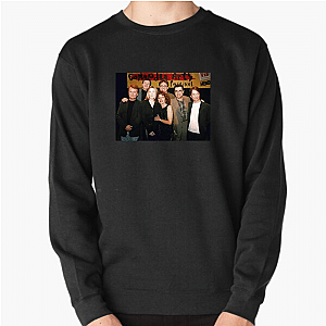 Second City Television Signature Second City Television Sweatshirts