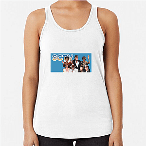 Second City Television Special Collection Second City Television Tank Tops
