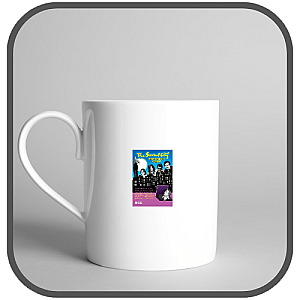 Second City Television Mugs