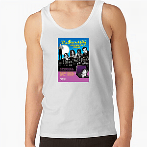 Second City Television Merchandise Second City Television Tank Tops