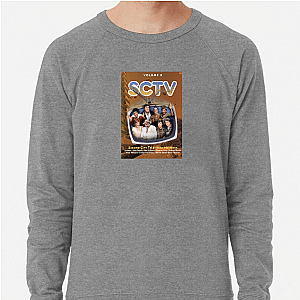 Second City Television Limited Collection Second City Television Sweatshirts