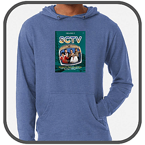 Second City Television Hoodies