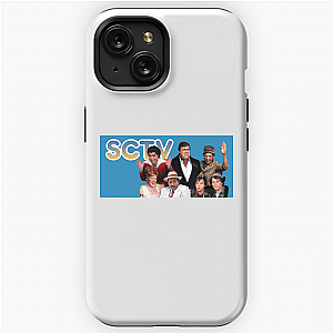 Second City Television Special Collection Second City Television iPhone Cases