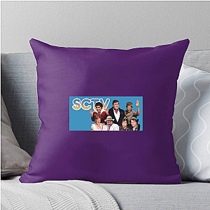 Second City Television Special Collection Second City Television Pillows Cover