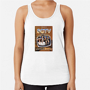 Second City Television Limited Collection Second City Television Tank Tops