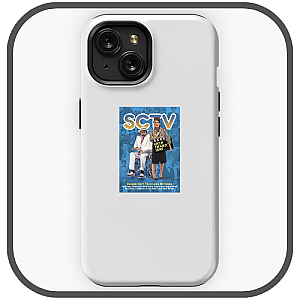 Second City Television Cases