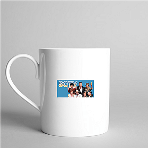 Second City Television Special Collection Second City Television Mugs