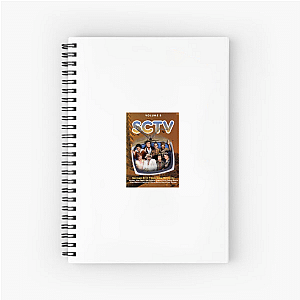 Second City Television Limited Collection Second City Television Notebook