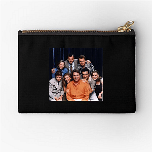 Second City Television Fan Art Second City Television Zipper Pouches