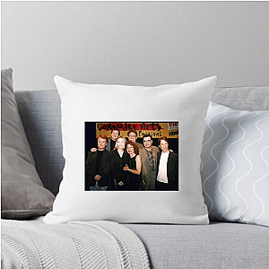 Second City Television Signature Second City Television Pillows Cover