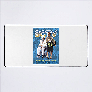 Second City Television Merch Collection Second City Television Mouse Pads