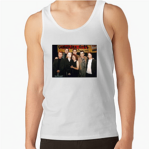 Second City Television Signature Second City Television Tank Tops
