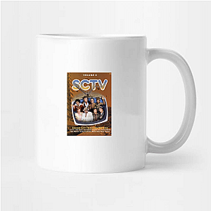 Second City Television Limited Collection Second City Television Mugs
