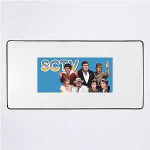 Second City Television Special Collection Second City Television Mouse Pads