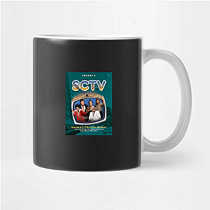 Second City Television Merch For Fans Second City Television Mugs