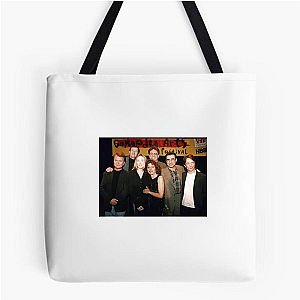 Second City Television Signature Second City Television Bags