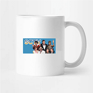 Second City Television Special Collection Second City Television Mugs