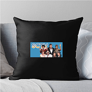 Second City Television Special Collection Second City Television Pillows Cover