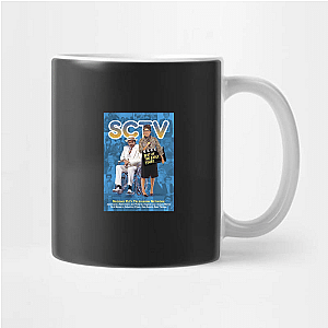 Second City Television Merch Collection Second City Television Mugs