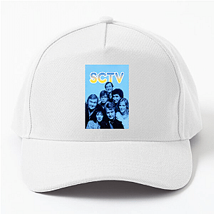 Second City Television Merch Second City Television Hats & Caps